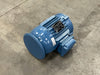 WEG 1.5 hp, 230/400 volts, 2880 rpm, 90S Electric Motor