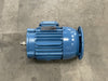 WEG 1.5 hp, 230/400 volts, 2880 rpm, 90S Electric Motor