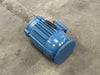 WEG 1.5 hp, 230/400 volts, 2880 rpm, 90S Electric Motor
