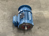 WEG 1.5 hp, 230/400 volts, 2880 rpm, 90S Electric Motor