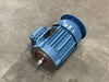 WEG 1.5 hp, 230/400 volts, 2880 rpm, 90S Electric Motor