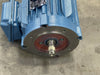 WEG 1.5 hp, 230/400 volts, 2880 rpm, 90S Electric Motor