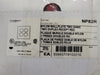 HUBBELL 2-Gang Nylon Wallplate NP82R  (Box of 25)