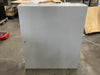 HOFFMAN CSD42368 Control Panel Enclosure, 42"x36"x8"