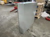 HOFFMAN CSD42368 Control Panel Enclosure, 42"x36"x8"