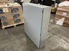 HOFFMAN CSD42368 Control Panel Enclosure, 42"x36"x8"