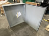 HOFFMAN CSD42368 Control Panel Enclosure, 42"x36"x8"