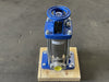 LOWARA 1-1/4" Vertical Multistage Pump 5SV07T011