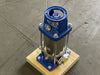 LOWARA 1-1/4" Vertical Multistage Pump 5SV07T011