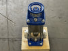 LOWARA 1-1/4" Vertical Multistage Pump 5SV07T011