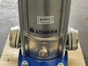LOWARA 1-1/4" Vertical Multistage Pump 5SV07T011