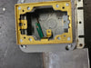 HUBBELL Single Gang Concrete Floor Box 6256