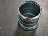 HUBBELL Raco 4" Compression Coupling 2956