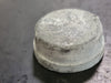 EFCOR 3" Galvanized Iron Pipe Caps PC-300 (Box of 10)