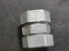 1" Concretetight Compression Coupling TK-213 (Box of 13)