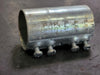 STEEL CITY 1-1/2" EMT Set Screw Coupling TK-125 (Box of 24)
