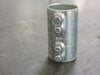 STEEL CITY 1-1/2" EMT Set Screw Coupling TK-125 (Box of 24)