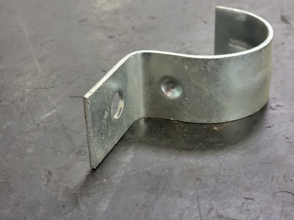 One Hole 2" Conduit Strap (Box of 30)