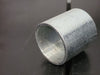 CONDUIT PIPE PRODUCTS 1-1/2" Conduit Pipe Couplings Galvanized (Box of 28)