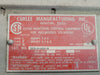 CURLEE MANUFACTURING INC Hazardous Location Push Button Enclosure ECS-2-A2X-U