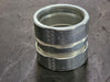 2-1/2" EMT Conduit Compression Coupling (Box of 2)