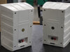 STUDIO ACOUSTICS Pair Weatherproof 2-Way Stereo Speakers MS-100
