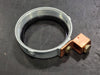 STEEL CITY 3-1/2" Insulated Grounding Bushing BG-809 (Box of 30)
