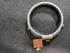 STEEL CITY 3-1/2" Insulated Grounding Bushing BG-809 (Box of 30)
