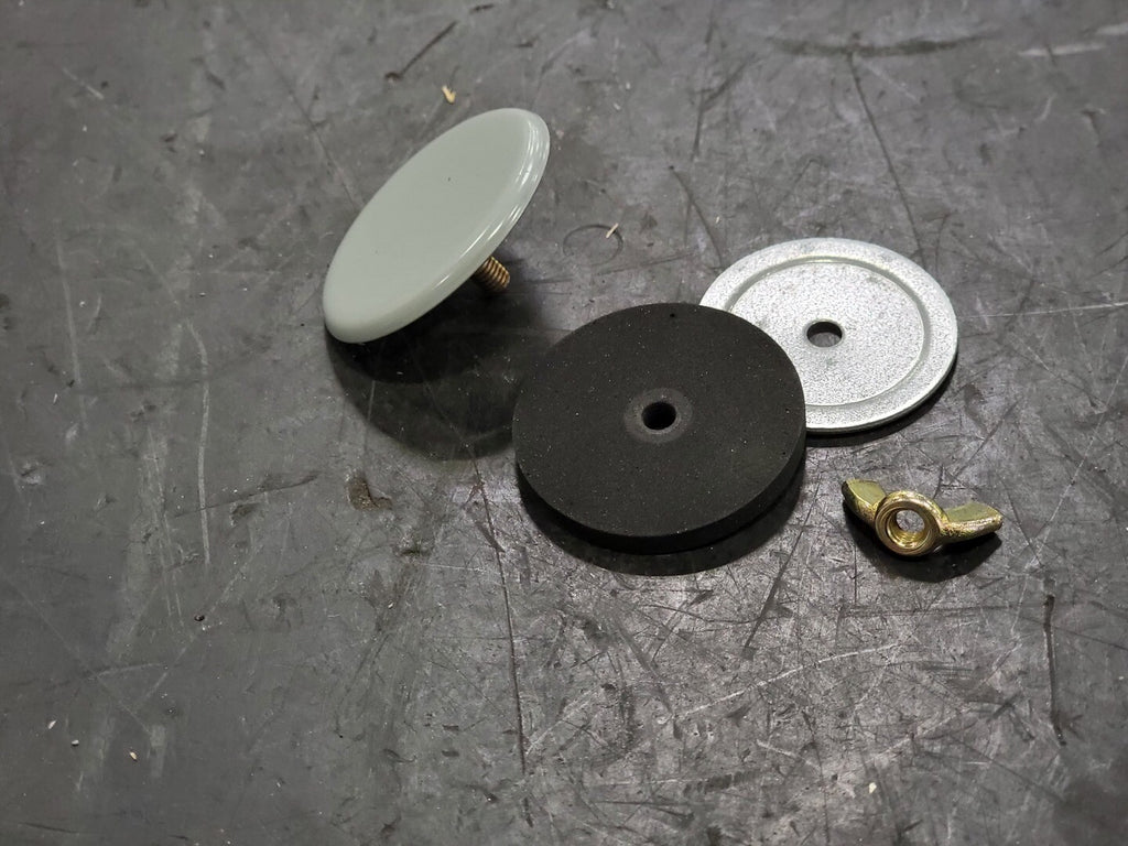 HOFFMAN 1.75" Hole Seal A-SPB