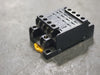 CUTLER-HAMMER 14-Pin Relay Socket D7PA4