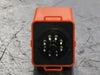 EAGLE SIGNAL CONTROLS 10 Amp Time Delay Relay 80Q2A606