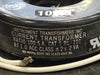 INSTRUMENT TRANSFORMERS 100:5A Ratio Current Transformer 5RL-101