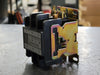 GENERAL ELECTRIC 25 Amp, 3 Pole, 24 VAC Coil Definite Purpose Contactor CR253BA324BAB