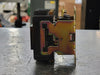 GENERAL ELECTRIC 25 Amp, 3 Pole, 24 VAC Coil Definite Purpose Contactor CR253BA324BAB