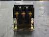 GENERAL ELECTRIC 25 Amp, 3 Pole, 24 VAC Coil Definite Purpose Contactor CR253BA324BAB