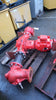 ARMSTRONG Vertical In-Line Pump 4300 TC w/ Suction Guide & Flo-Trex Valve