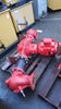 ARMSTRONG 600 gpm/175 psi Centrifugal Pump/Motor