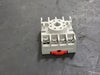 SQUARE D 8 Pins Relay Socket 8501NR51, 10A, 600V
