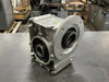 NORD 200:1 Ratio Worm Gear Reducer SK 1SIS50/H10L
