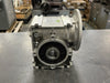 NORD 200:1 Ratio Worm Gear Reducer SK 1SIS50/H10L