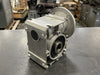 NORD 200:1 Ratio Worm Gear Reducer SK 1SIS50/H10L