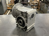 NORD 200:1 Ratio Worm Gear Reducer SK 1SIS50/H10L