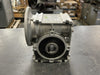 NORD 200:1 Ratio Worm Gear Reducer SK 1SIS50/H10L