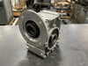 NORD 200:1 Ratio Worm Gear Reducer SK 1SIS50/H10L