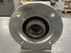 NORD 200:1 Ratio Worm Gear Reducer SK 1SIS50/H10L
