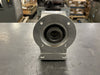 NORD 200:1 Ratio Worm Gear Reducer 1SIS50/H10V