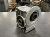 NORD 200:1 Ratio Worm Gear Reducer 1SIS50/H10V