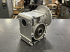 NORD 200:1 Ratio Worm Gear Reducer 1SIS50/H10V