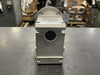 NORD 200:1 Ratio Worm Gear Reducer 1SIS50/H10V