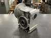 NORD 200:1 Ratio Worm Gear Reducer 1SIS50/H10V